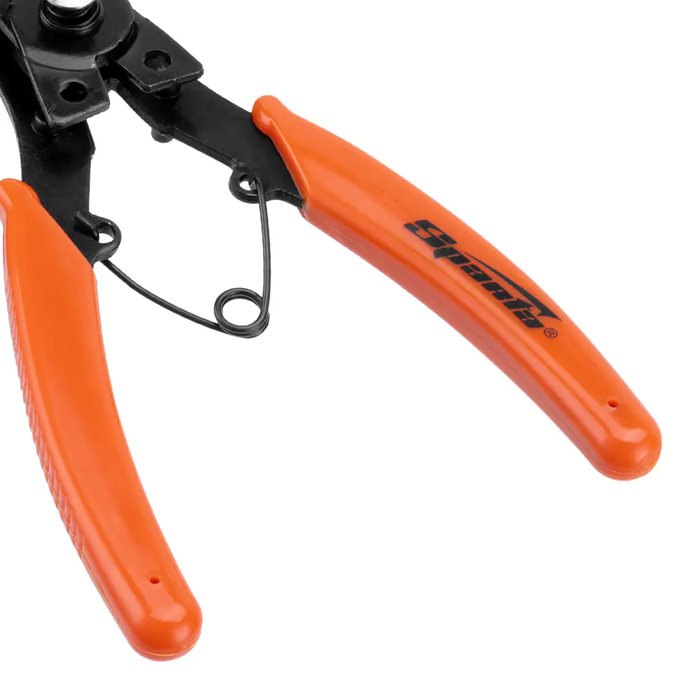 Съемник внешних стопорных колец Sparta с изогнутыми губками 89406392 STLM-1571041 - Вид №6