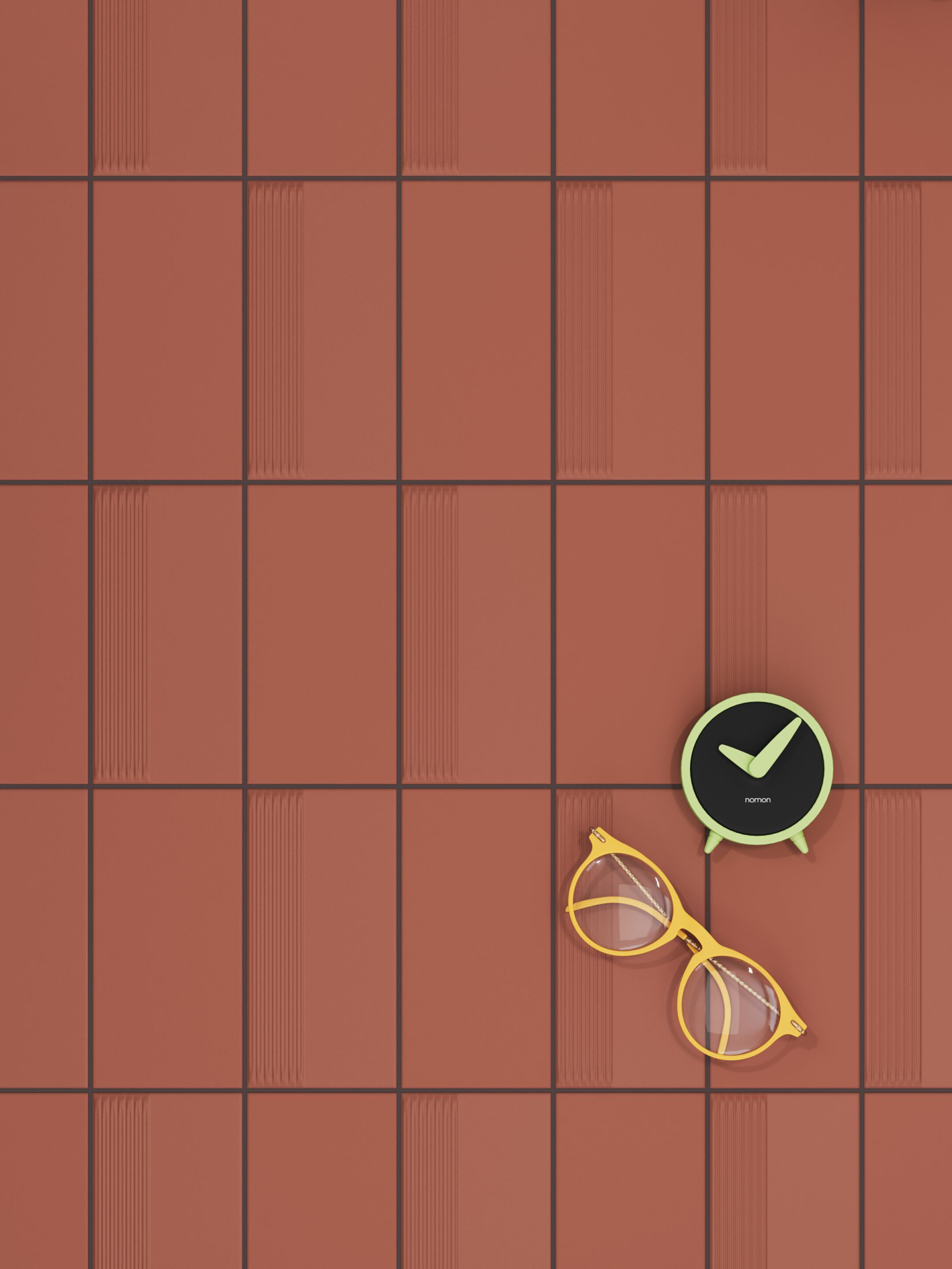 Керамогранит Kaleseramik плитка ARCH-00062151 - Вид №3