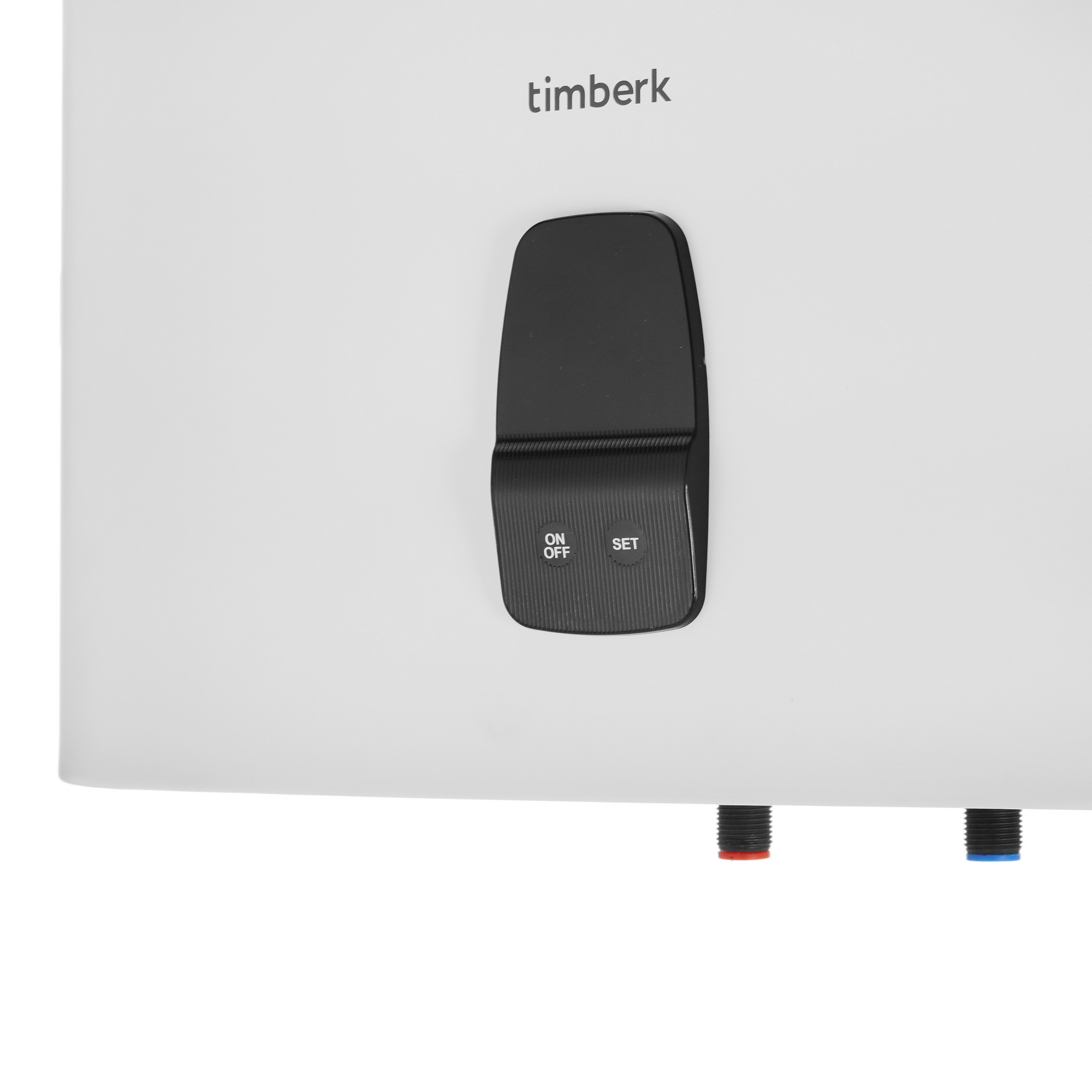 5350276 Водонагреватель электрический Timberk T-WSE80-FS1D-V STDN-0103027 - Вид №3