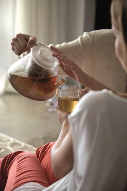 GAN Ковер из шерсти с рисунком Valentina sun-id-1478574 - Вид №5