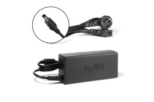 16433067 Блок питания для ноутбука Samsung 19V 4.74A 5.5x3.3 90W PA-1900-24 TOP-SA04 TopOn
