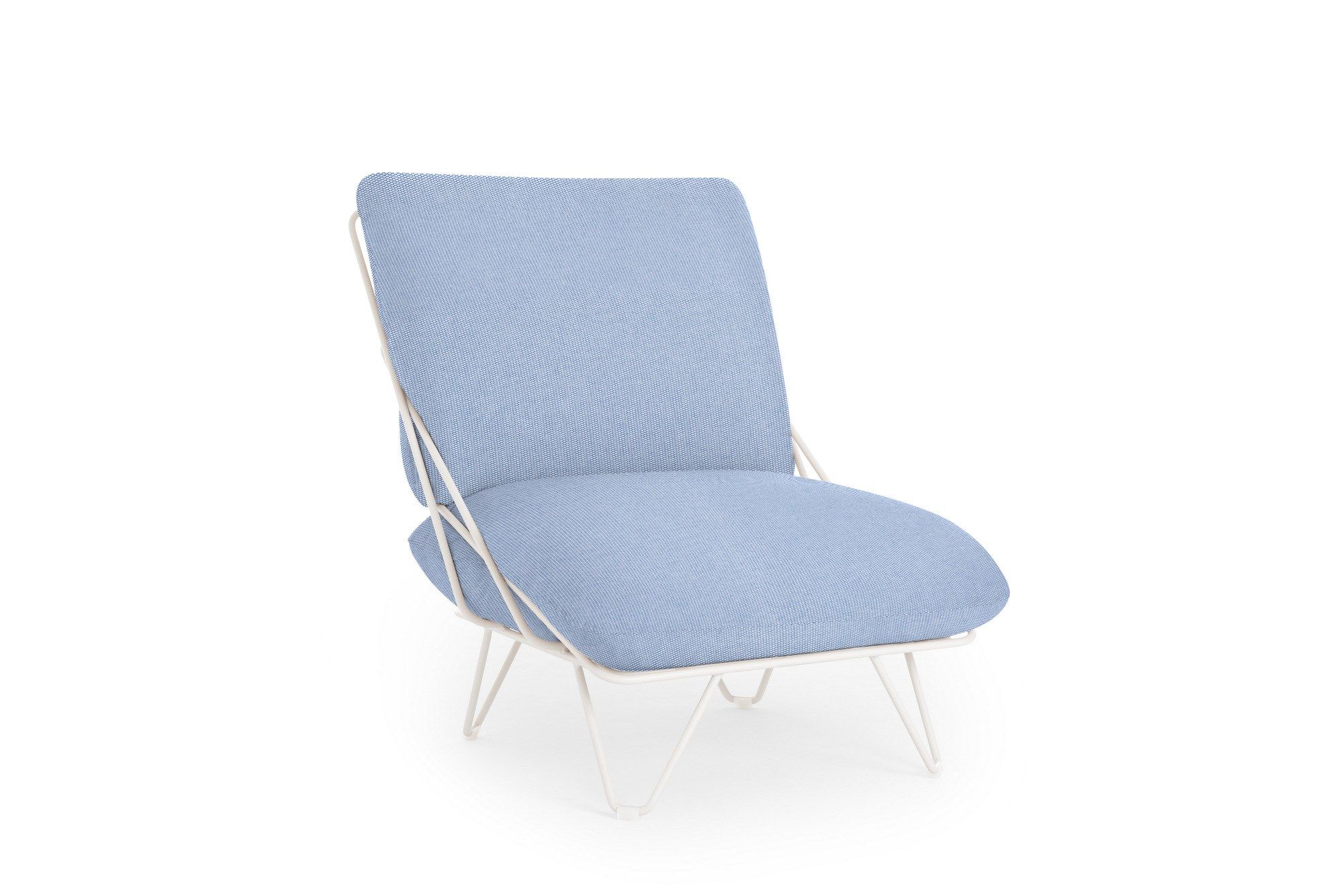 Тканевое садовое кресло Diabla Valentina Up ARCH-00058679 - Вид №49