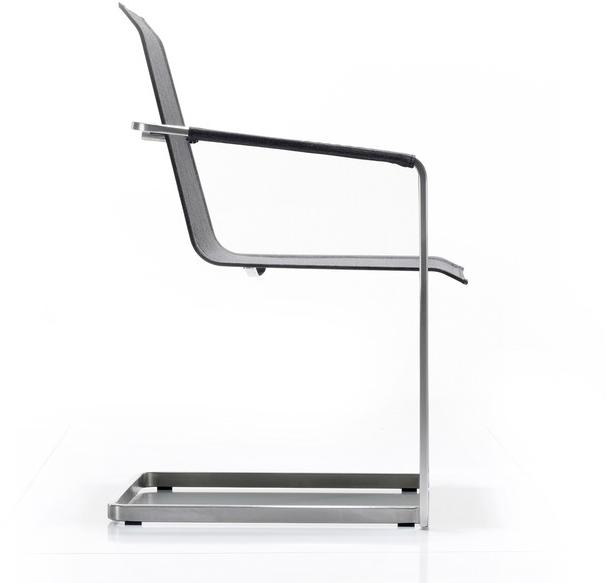 solpuri Консольный садовый стул с подлокотниками Jazz sun-id-1411001 - Вид №2