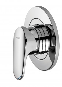 KOAPS2CP Смеситель для душа Koha с Fastflow II Methven