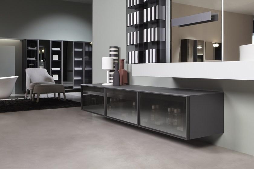 Antonio Lupi Design Полная мебель для ванной Bespoke Antoniolupi sun-id-1415734 - Вид №2