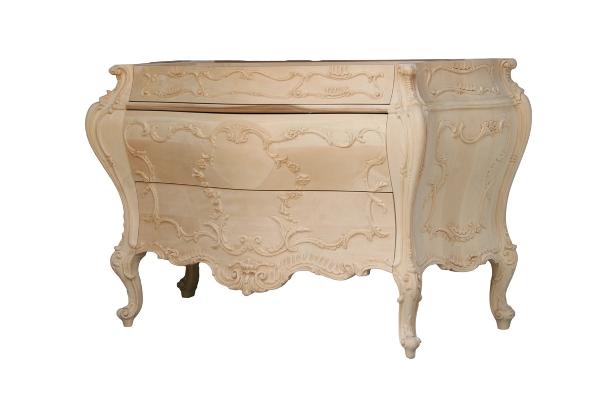 8599 Mobile bagno Bianchini&Capponi RINASCIMENTO Bianchini Capponi - Вид №24