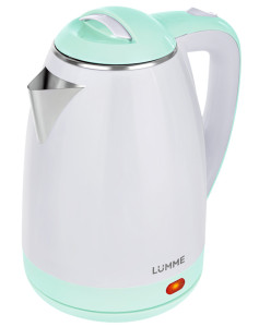 9058540 Электрочайник LUMME LU-166 белый