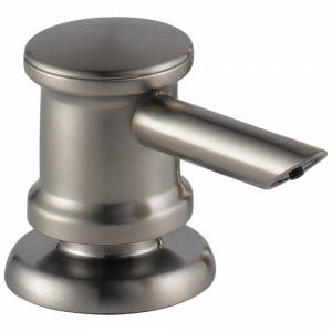 RP46114 Дозатор мыла / лосьона Delta Faucet Allentown Хром