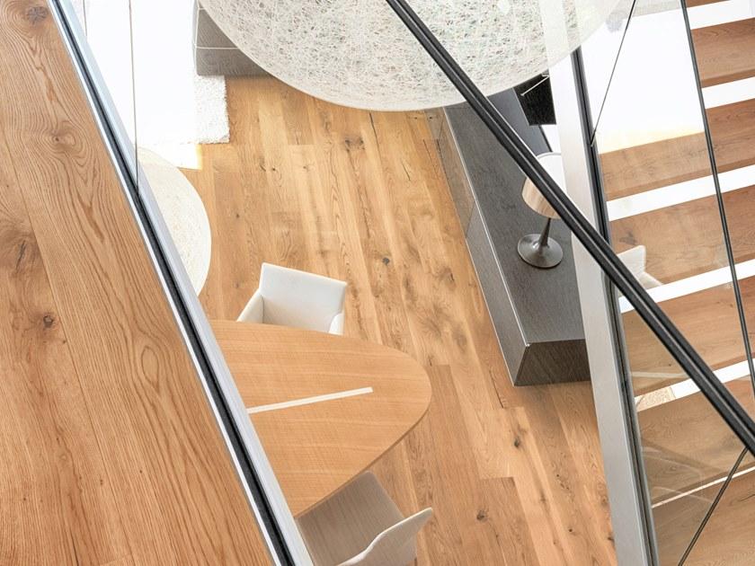 mafi Дубовый пол Basic eiche Ecebbkn - Вид №6