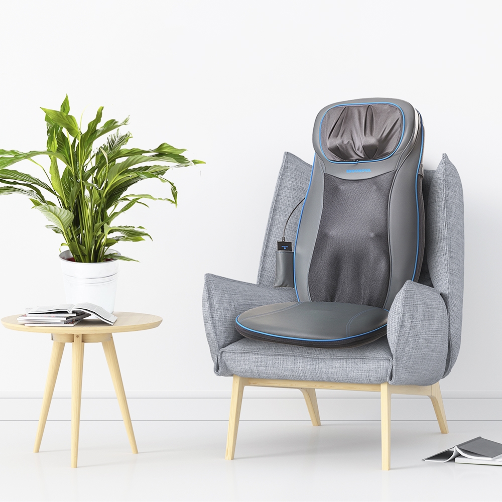 FeelBack 3 NE Массажная накидка Ergonova  - Вид №8