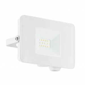 Уличный прожектор светодиодный 8х3х11 см белый Faedo 3 33152 EGLO FAEDO 3 00-3899334 Белый