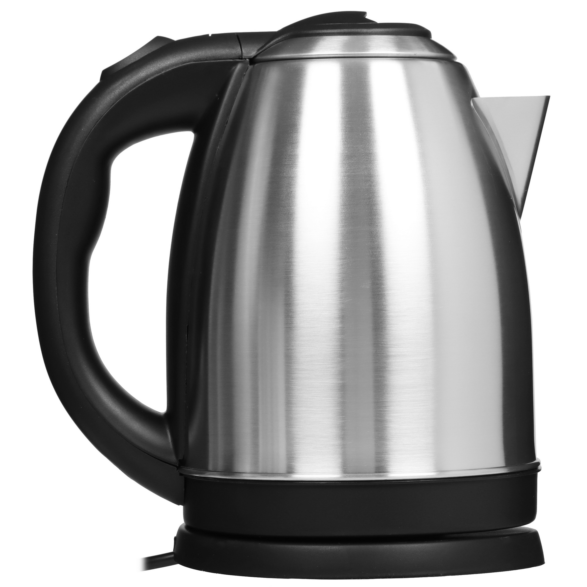 5355426 Электрочайник Blackton Bt KT2024S серебристый STDN-0114684 - Вид №1