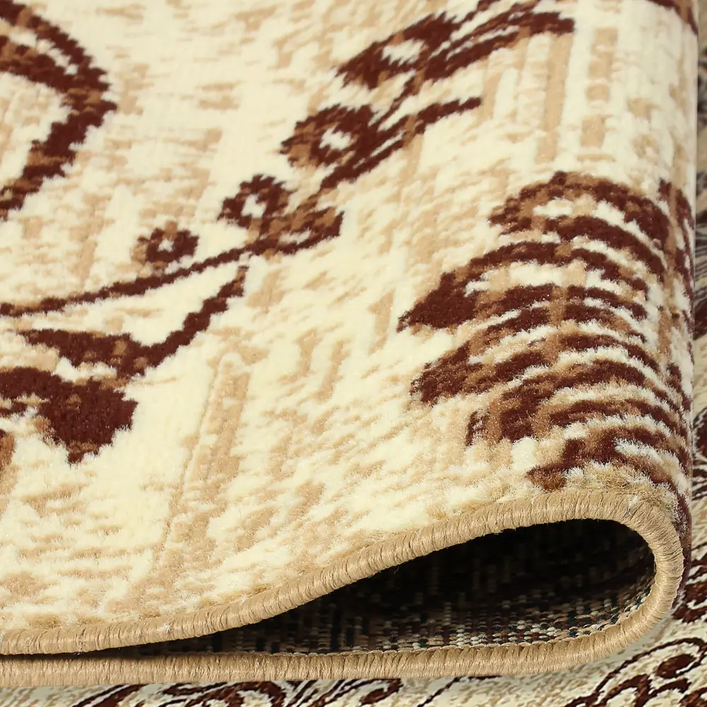 Ковёр Лагуна D232K овальный 2.5х3.5 м полипропилен MERINOS STLM-2037831 - Вид №2