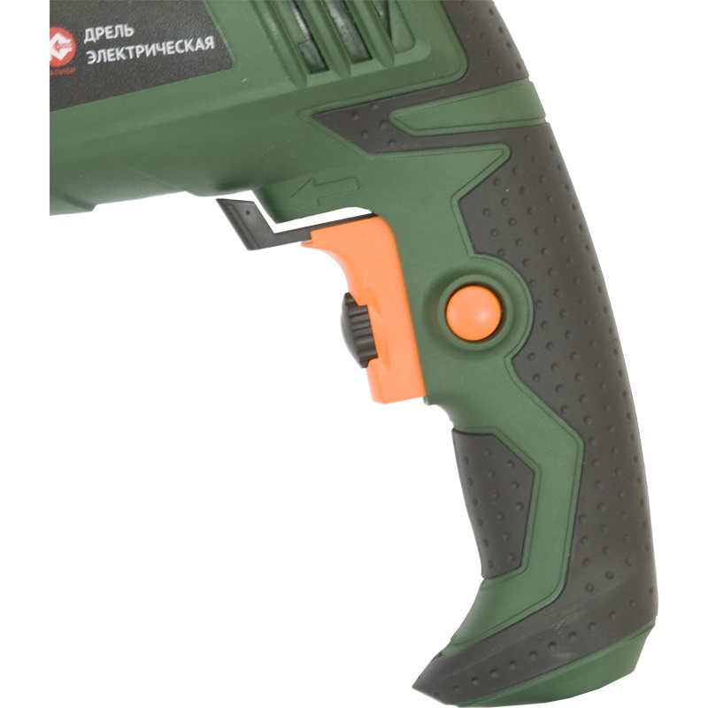 48804 Калибр Электрическая дрель ДЭ-680ЕРУ+ 