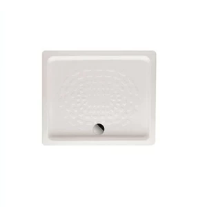 Душевой поддон прямоугольный PDR003 ArtCeram PIATTO DOCCIA RETTANGOLARE