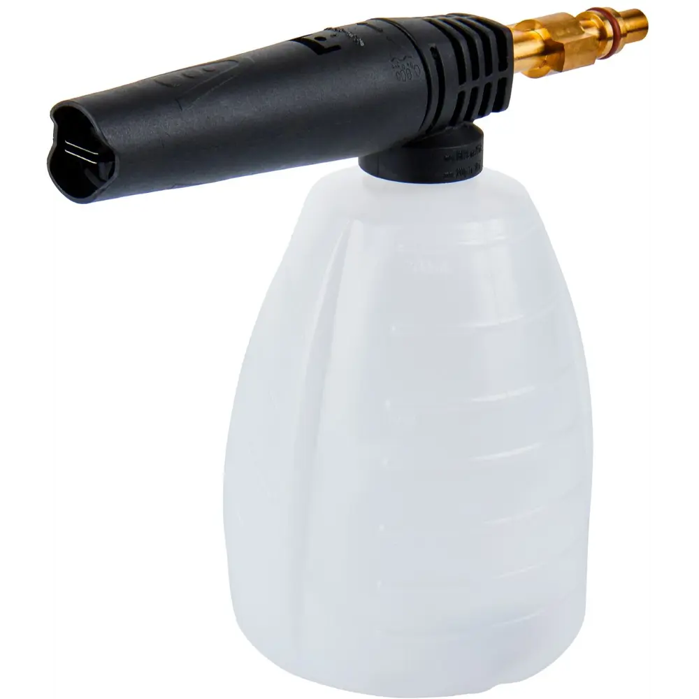 Сопло пенное Santreyd STLM-1367274 для моек высокого давления 0.7 л 89400247 