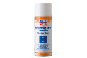 16288097 Смазка-спрей адгезийная 0.05 л 7607 LIQUI MOLY