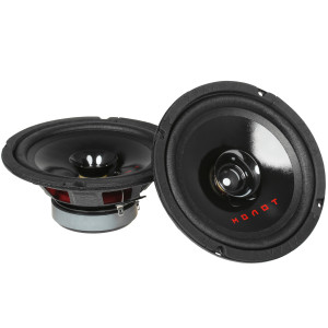 4797157 Широкополосная акустическая система Ural MOLOT АС-М165