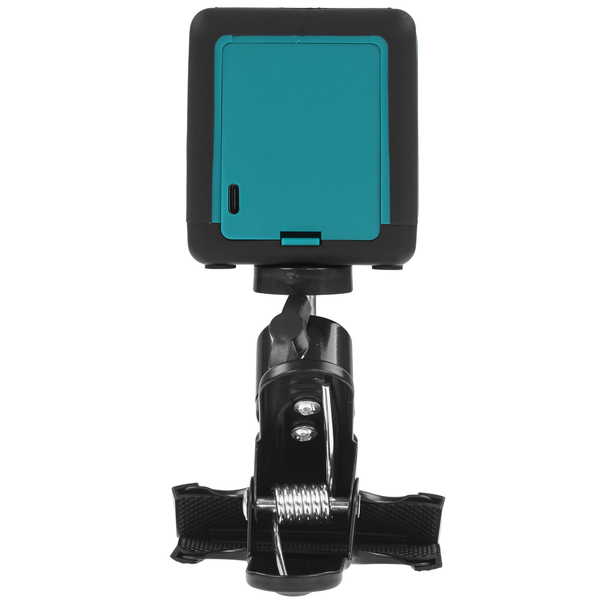 Лазерный нивелир Rokodil Ray Cube 9065718 STDN-0132278 - Вид №4