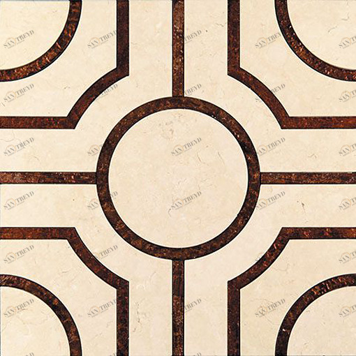 ПЛИТКА ПОЛОВАЯ METAL STONE ACM (Y)-2/4 SKALINI ALCAMO ACMY24