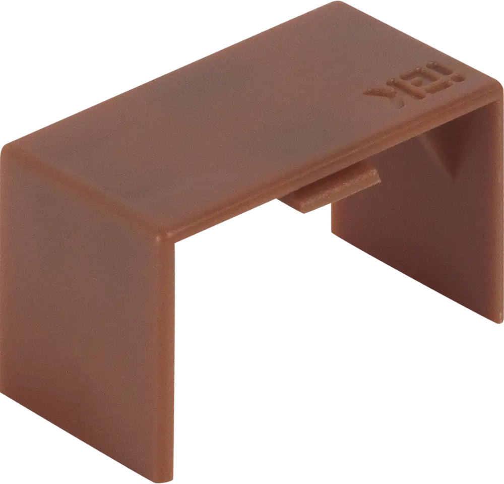 82411336 Соединение для кабель-канала IEK 25x16 мм цвет дуб 4 шт. STLM-0026973