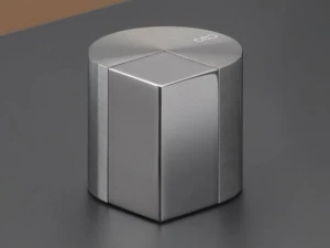 Ceadesign Напольный кран для холодной воды Duet Det 46