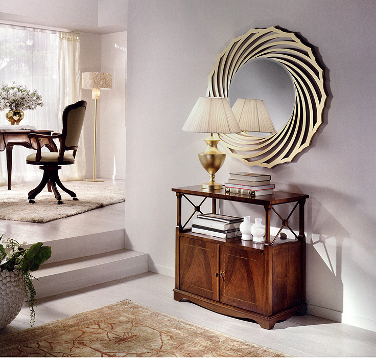 Тумба под TV  BBELLE 515 