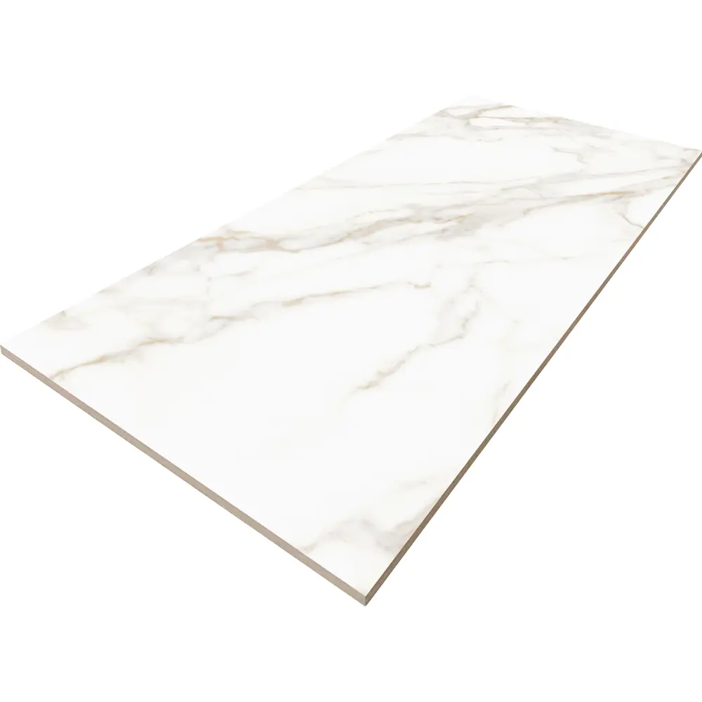 Керамогранит LB Ceramics Алесси белый матовый 30x60.3 см 89336248 STLM-0948246 - Вид №4