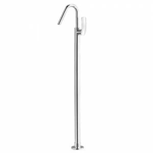 7154 Однорычажный смеситель для умывальника EFFEPI RUBINETTERIE Flo