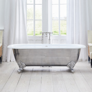 Cast Metal Baths ванна Le Vingt-Neuf