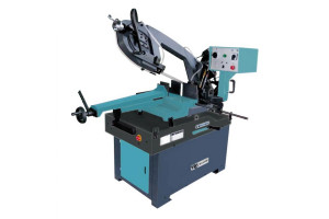 16388738 Ленточнопильный станок по металлу LM-270 40270300 AURA TOOLS