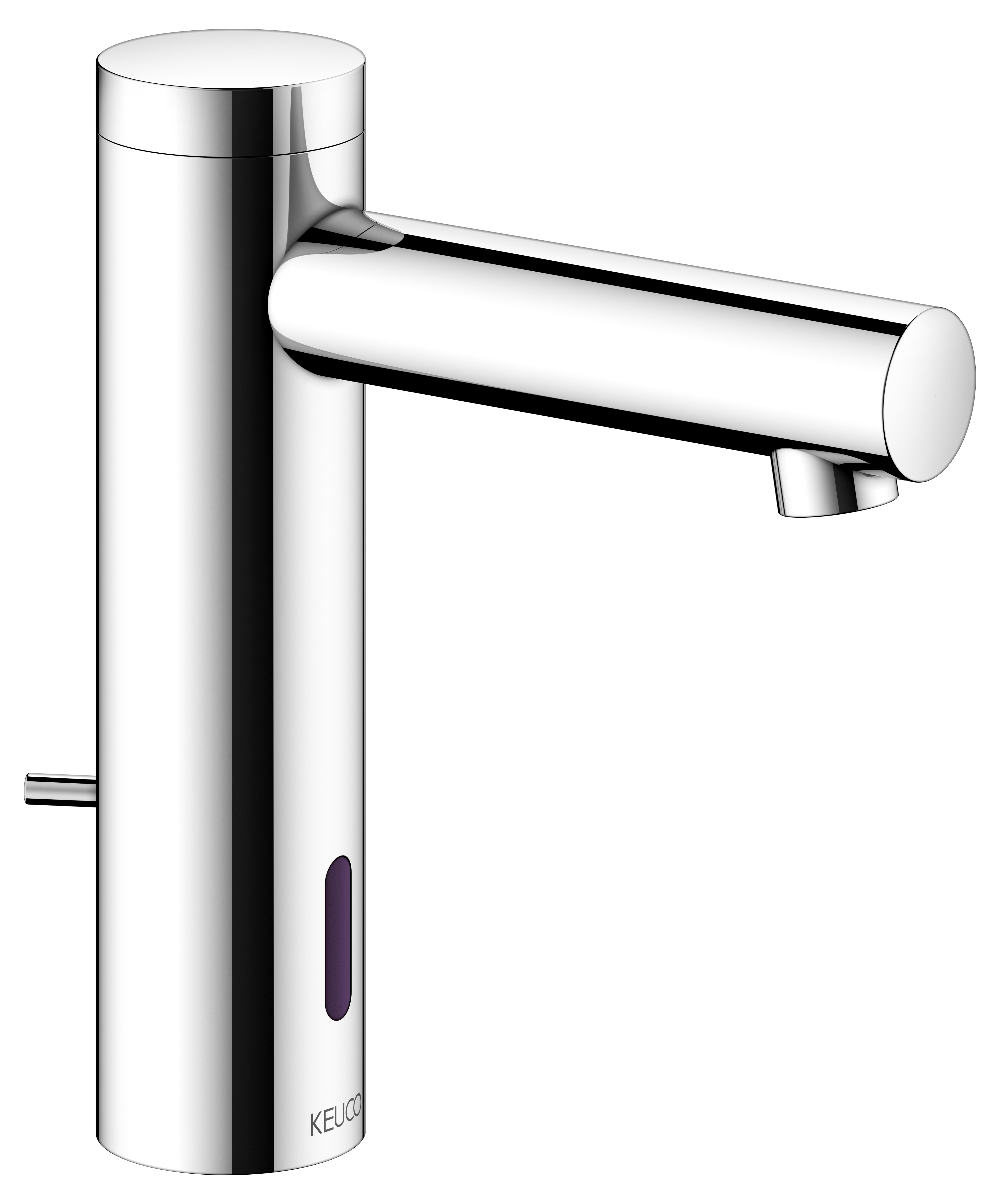 59511011100 Электронный смеситель для раковины KEUCO IXMO