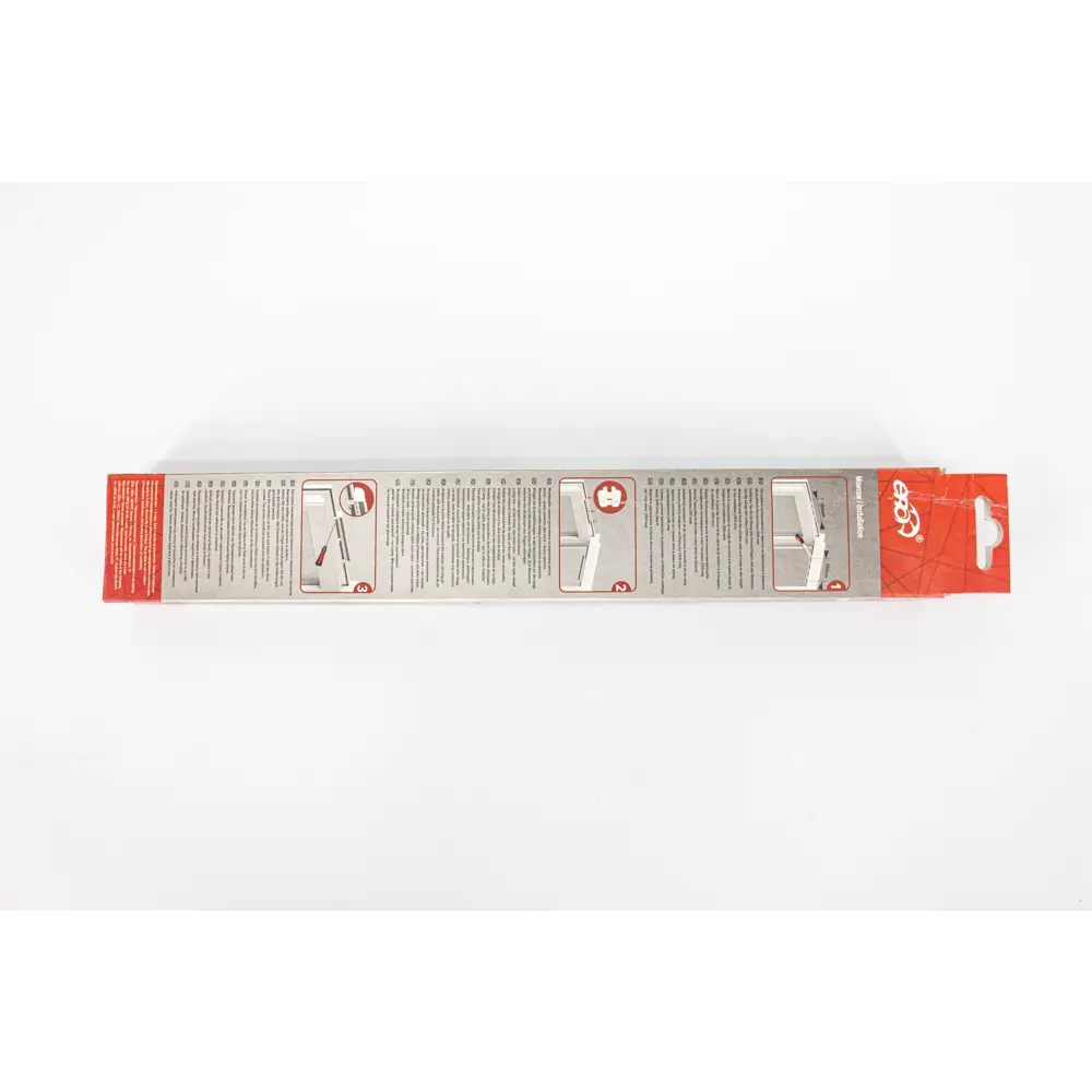 Проветриватель оконный ERA WV350 с регулируемым притоком воздуха 86369791 STLM-0068197 - Вид №8