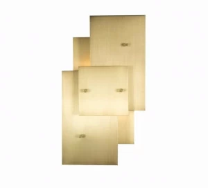 Hamilton Conte Paris Бра из латуни