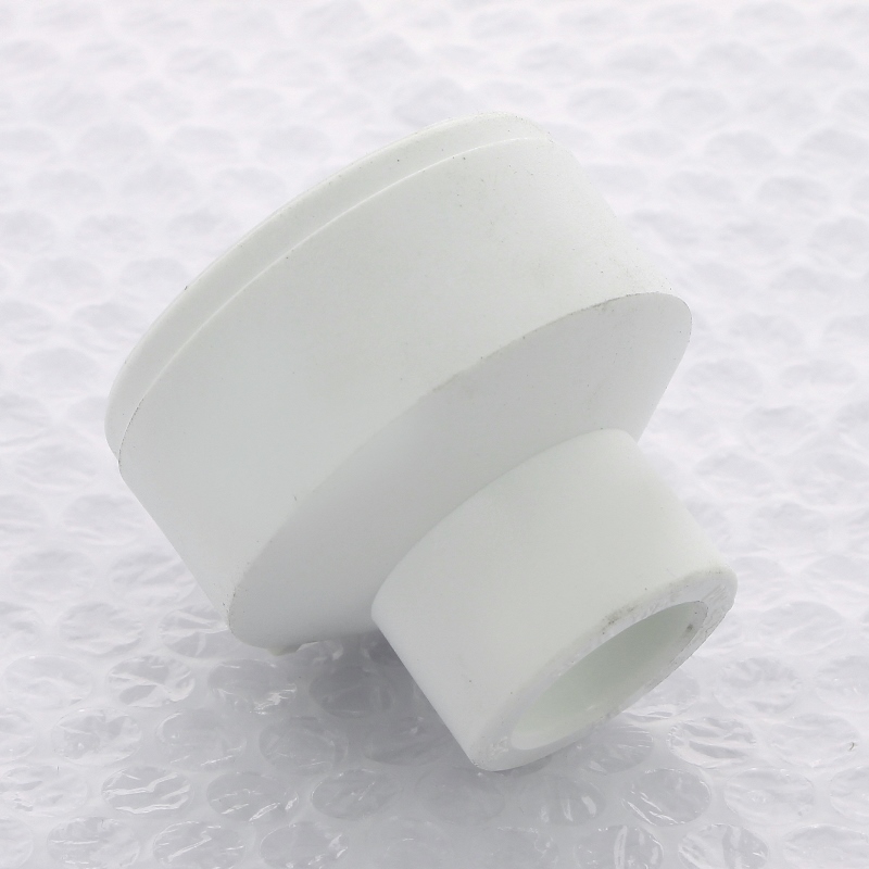 Муфта-вставка НВ ProAqua редукционная сварка 63х25 PRO AQUA PA12532P - Вид №3