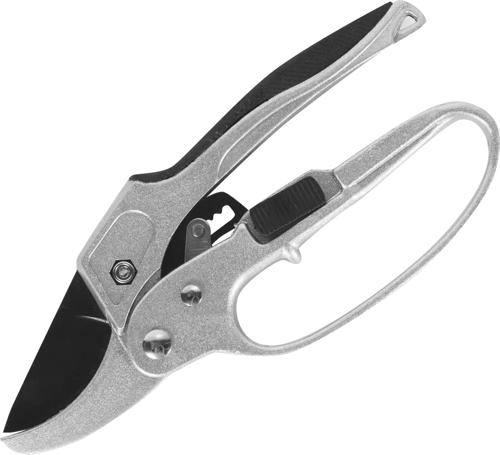 Секатор Новасад для вьющихся растений с алюминиевой ручкой 82145044