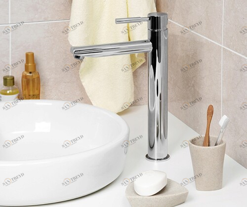 Main 4103H Смеситель для умывальника WasserKRAFT 