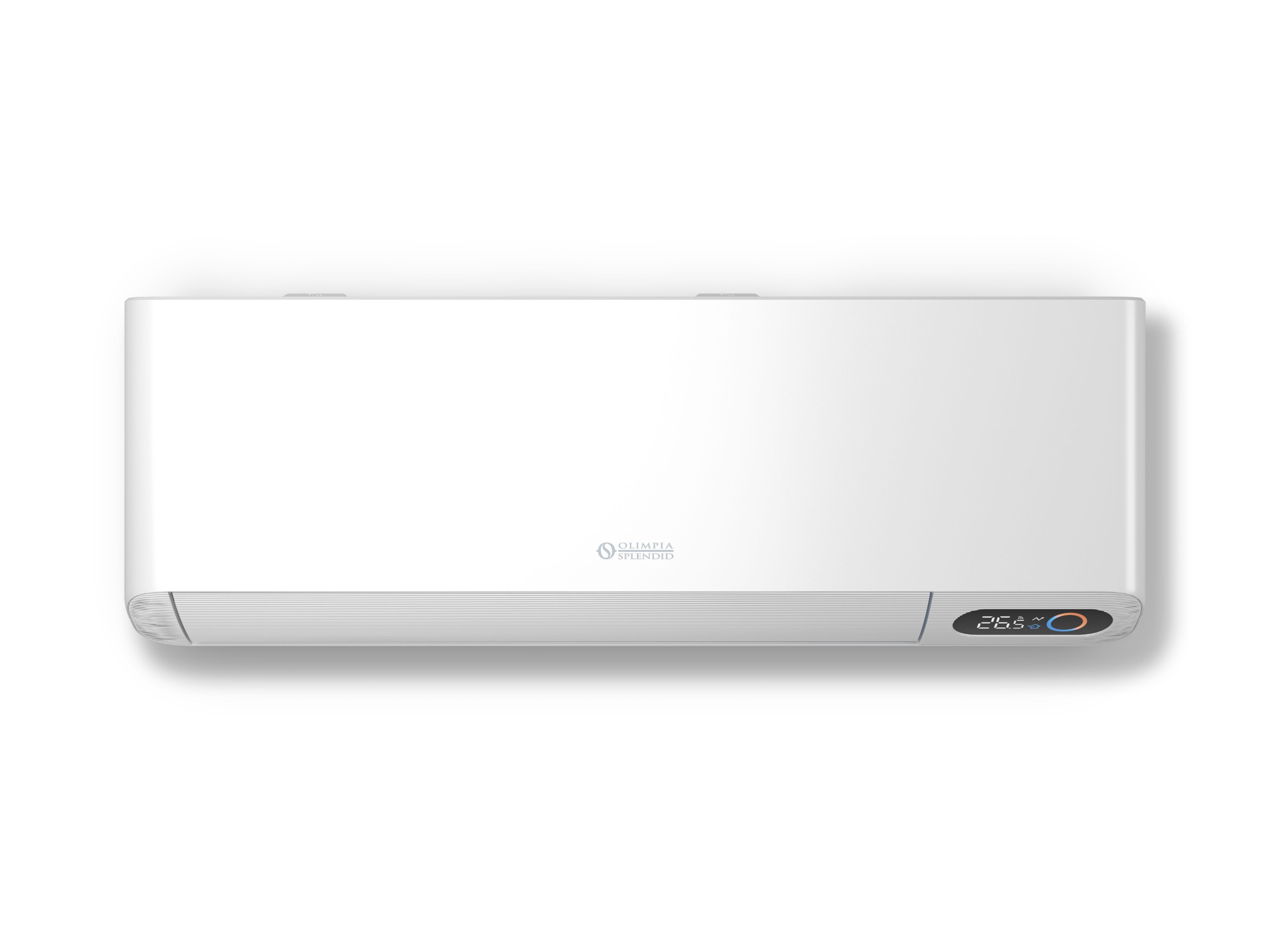 Настенный моно-сплит-кондиционер с инверторной системой OLIMPIA SPLENDID стационарные кондиционеры ARCH-00025262