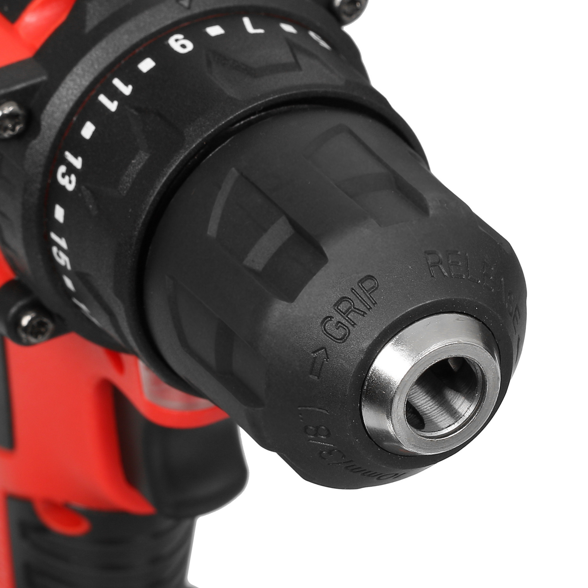 Шуруповерт Aceline ACS-BL45 5088331 STDN-0142908 - Вид №3