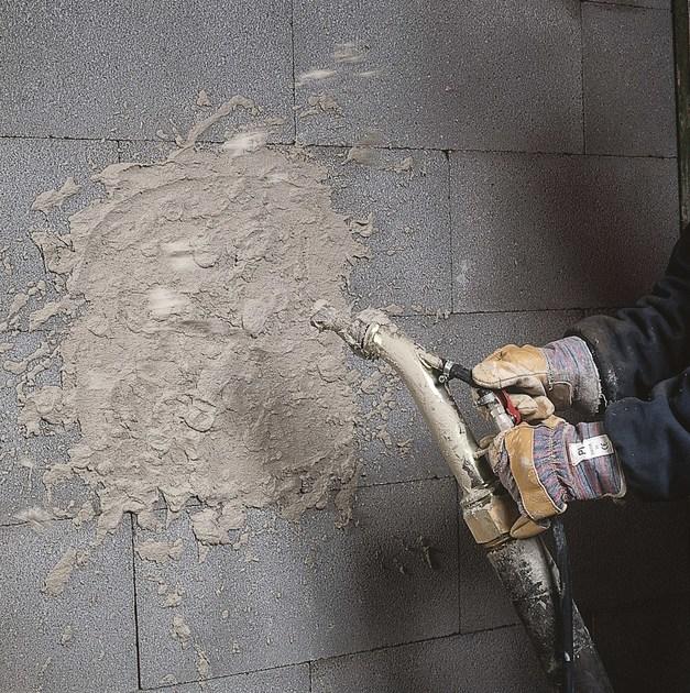 LecaSistemi Легкий бетонный блок для перегородки Lecablocco c.a.m sun-id-1457879 - Вид №9