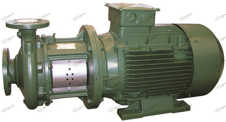 Dab Pumps Стандартный моноблочный центробежный электронасос sun-id-1358684