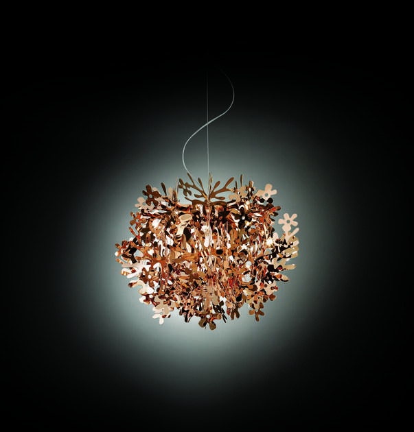 Slamp Подвесной светильник из медиflex Fiorella sun-id-1440143 - Вид №1