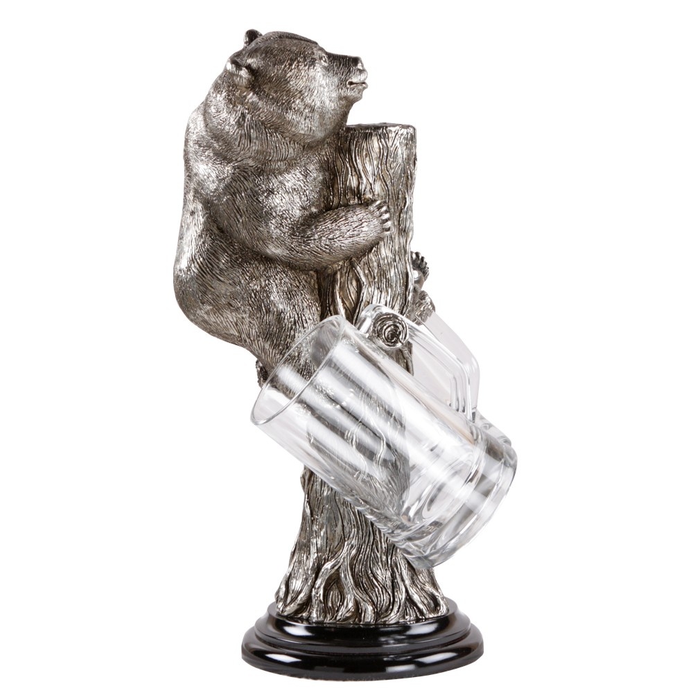 52025 BOGACHO Набор бокалов для пива Барлей 4  - Вид №8