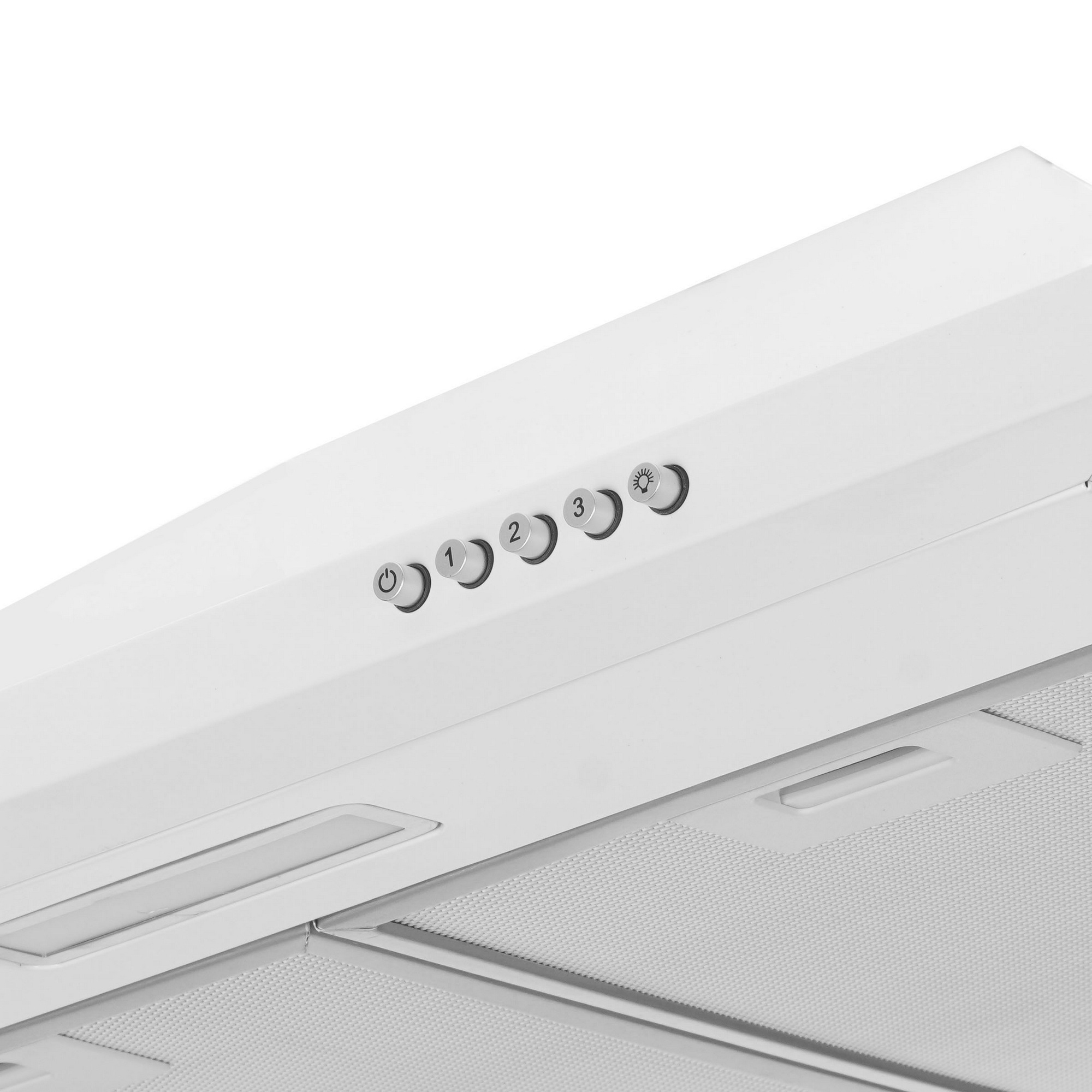 9280355 Вытяжка островная USTO UT61W1 белый/белый STDN-0063512 - Вид №3