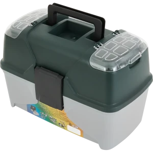 Ящик для инструментов Profbox Е-30 295x170x190 мм, пластик 85018081 STLM-2146382