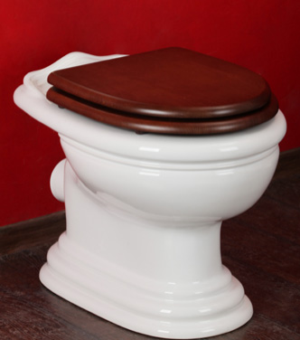 Бачок встраиваемый MIGLIORE Better bac ML.EXE-27.665 для напольного унитаза (без панели и ручки)  - Вид №2