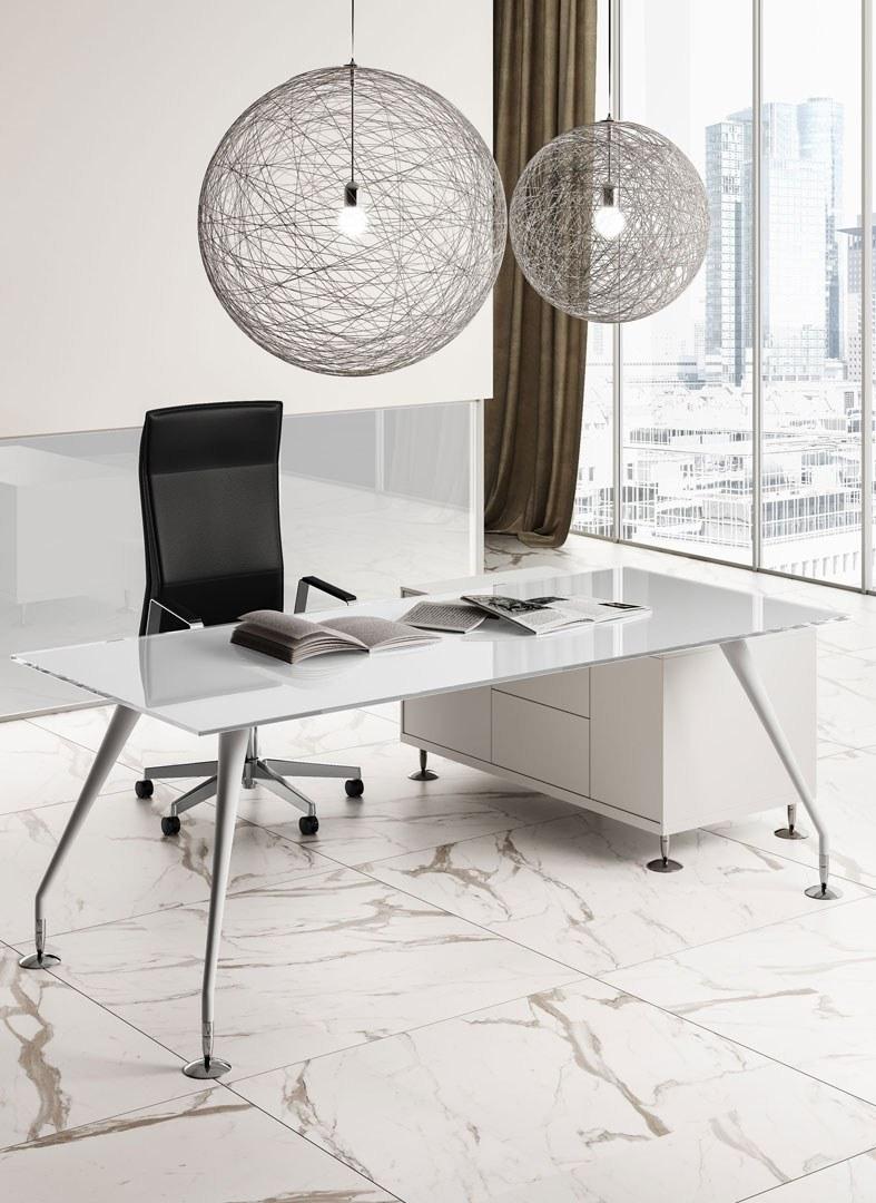 Las Mobili Рабочий стол с ящиками Enosi evo sun-id-1424526 - Вид №2