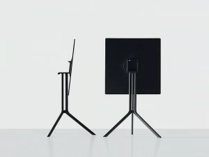 Kristalia Стол складной квадратный