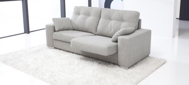 038504 Диван Fama Alfred Santreyd - Вид №2