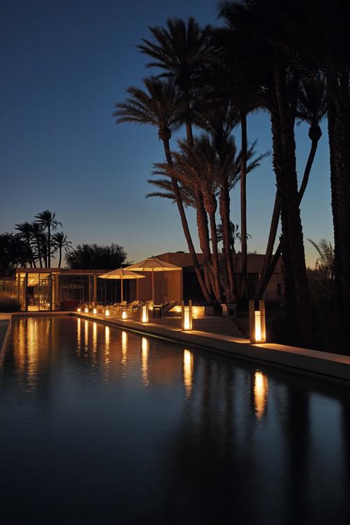 MNST1320 Lumo large led белый Manutti Lighting - Вид №10